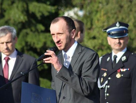 Święto wieliszewskich strażaków