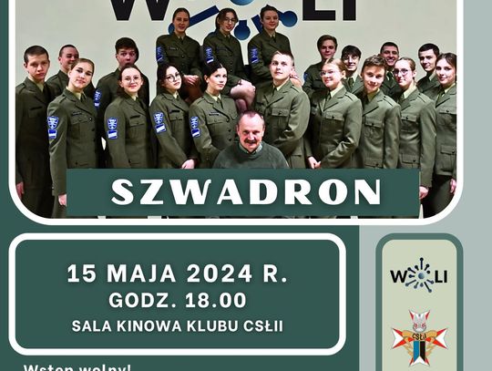 Szwadron