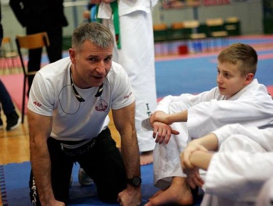TAEKWON-DO. Medale LKS „Lotos" Jabłonna