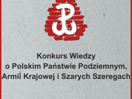 Test na pamięć o Armii Krajowej