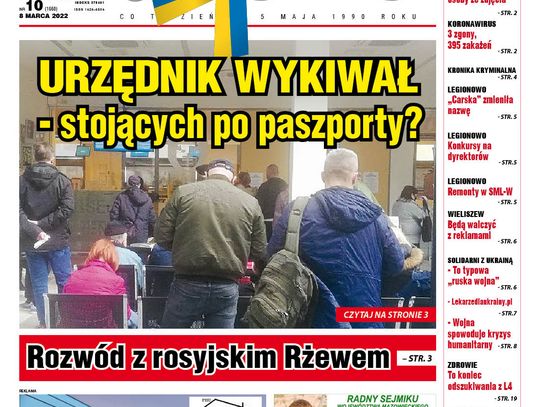 To i Owo 10/2022