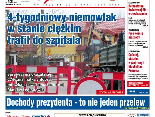 To i Owo 13/2018