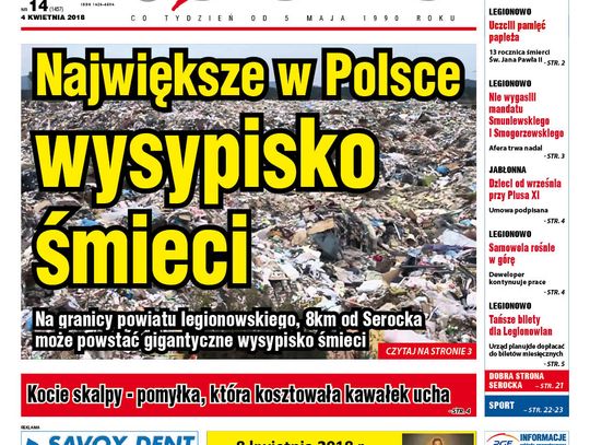 To i Owo 14/2018
