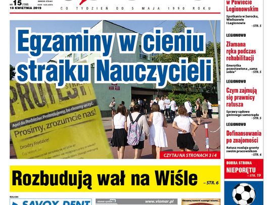 To i Owo 15/2019