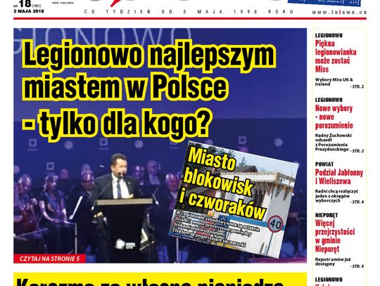 To i Owo 18/2018