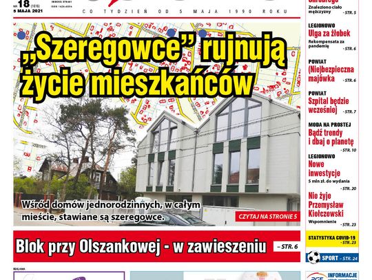 To i Owo 18/2021