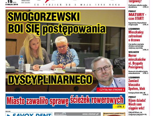 To i Owo 19/2019
