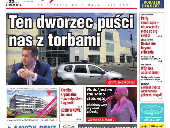 To i Owo 22/2016