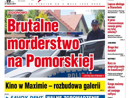 To i Owo 22/2017