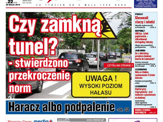 To i Owo 22/2019