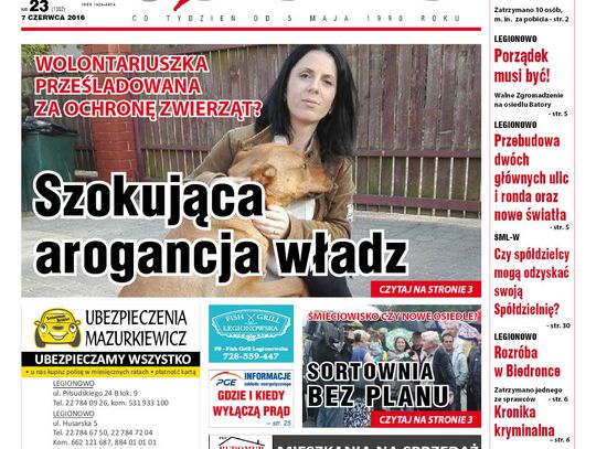 To i Owo 23/2016