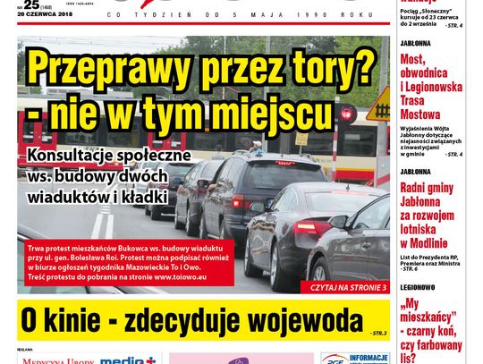 To i Owo 25/2018