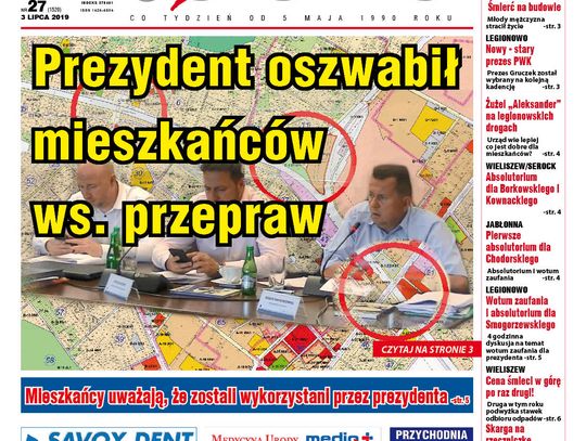 To i Owo 27/2019