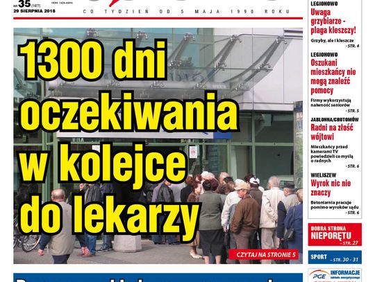 To i Owo 35/ 2018
