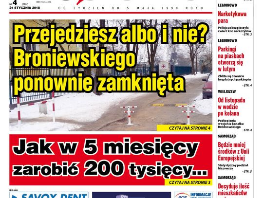 To i Owo 4/2018
