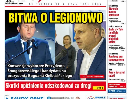 To i Owo 40/2018