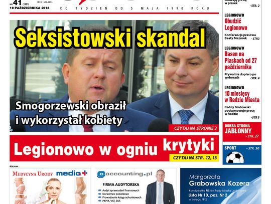 To i Owo 41/2018