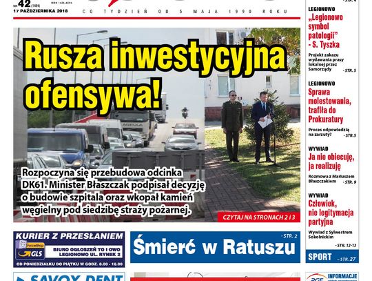 To i Owo 42/2018
