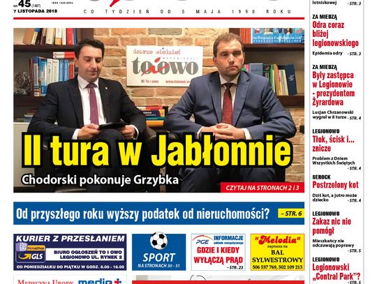 To i Owo 45/2018