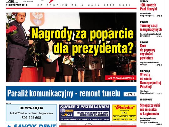 To i Owo 46/2018