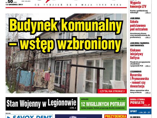 To i Owo 50/2017