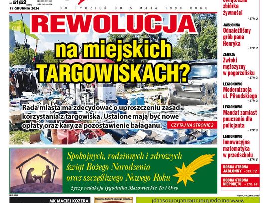 To i Owo 51/52
