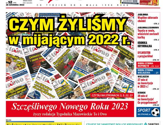 To i Owo 52/2022