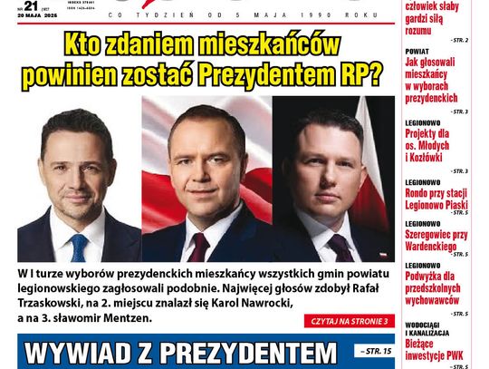 To i Owo nr 21/2025