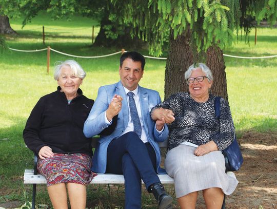 To nasze wspólne marzenie o lepszym miejscu do życia