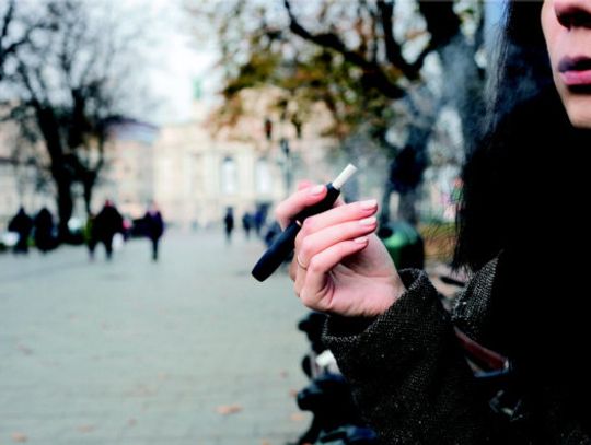 To ostatni miesiąc z dymkiem: 20 maja wchodzi zakaz handlu mentolowymi