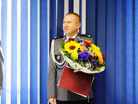 TO TRZEBA WYJAŚNIĆ. Mąż komendant Policji - żona prokurator rejonowy