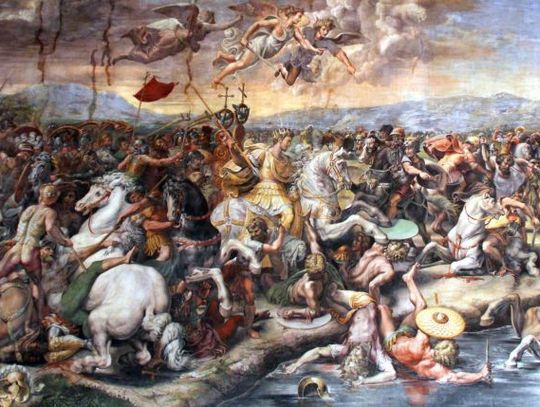 Triduum Paschalne – historia i symbole: Wielki Piątek