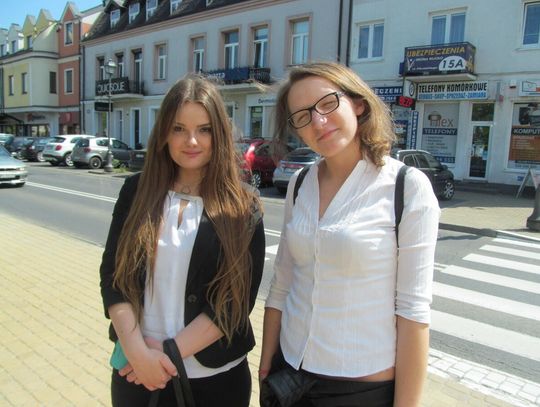 Trwają egzaminy dojrzałości
