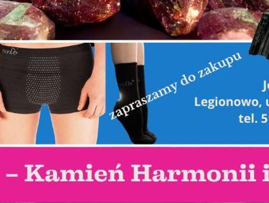 TURMALIN – DARY NATURY DLA ZDROWIA