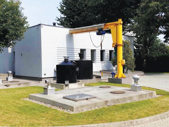Tykająca bomba ściekowa!!!
