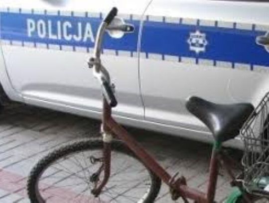 Ucieczka na dwóch kółkach