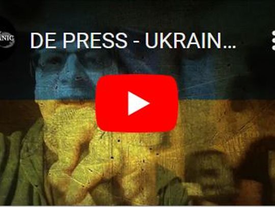 Ukraina nie dla Putina