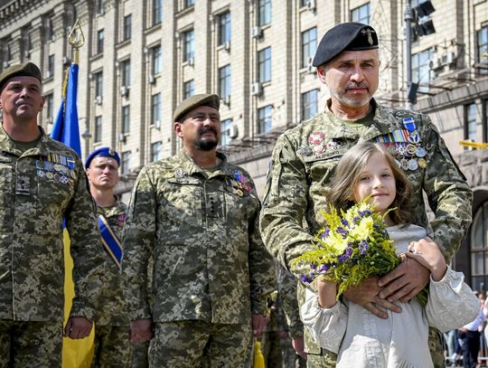 UKRAIŃSKA ALTERNATYWA