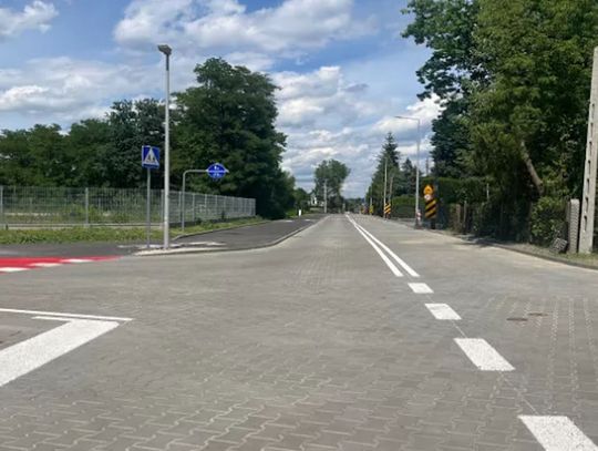 Ulica WĄSKA – dla kogo?