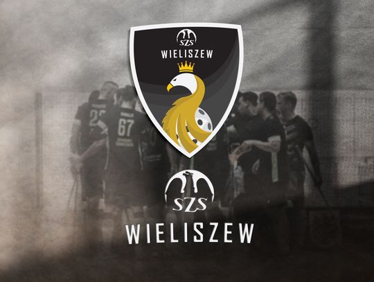 UNIHOKEJ. Twierdza Wieliszew.  Beniaminek „strącił” lidera