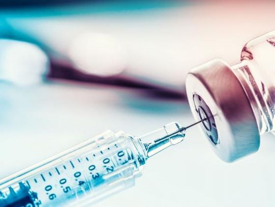 W budowaniu zaufania do szczepień podczas pandemii dużą rolę odegrał efekt masowości
