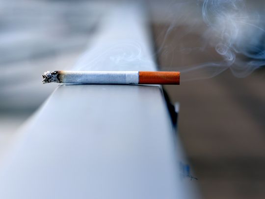 W jakim czasie można odstawić palenie?
