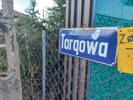 W lokalu przy ul. Targowej znaleziono zwłoki 72-latka