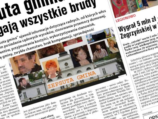 W najnowszym numerze To i Owo m.in. ...
