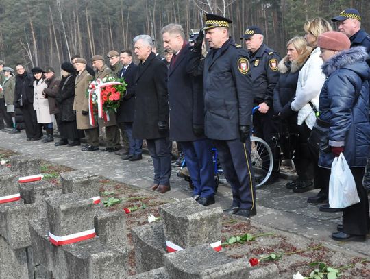 W rocznicę mordu