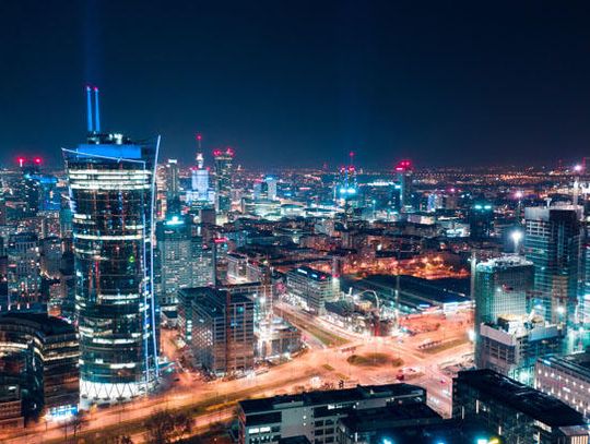 Warszawa droższa od Dublina. Jak prezentują się ceny mieszkań w stolicy na tle innych krajów w Europie?