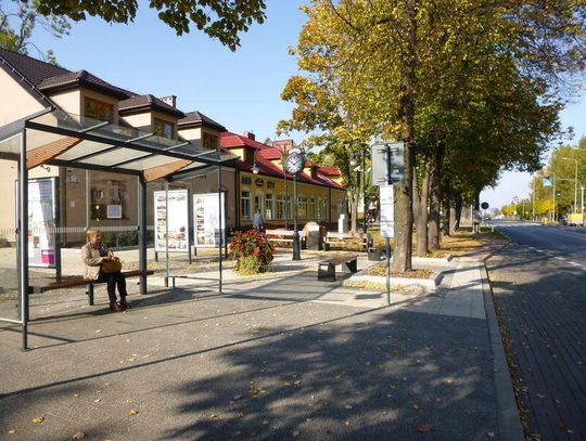 Więcej przystanków, ulg, ale i kosztów