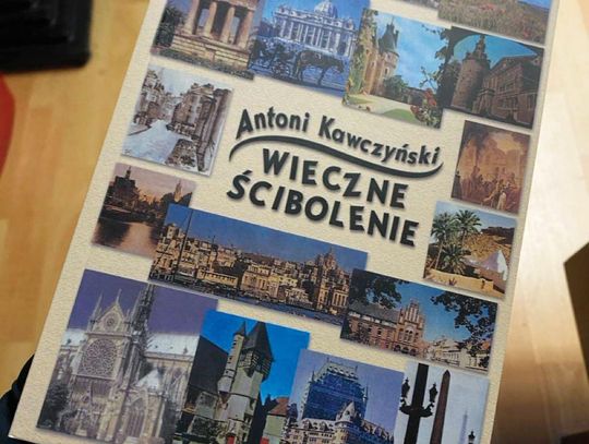 Wieczne ścibolenie w wiecznej promocji (49): DWOJAKI OPORTUNIZM