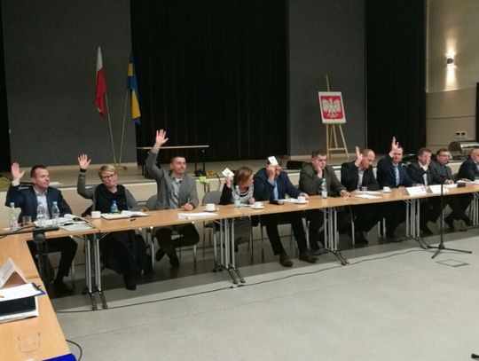 WIELISZEW. 4 czerwca, mieszkańcy zagłosują w referendum