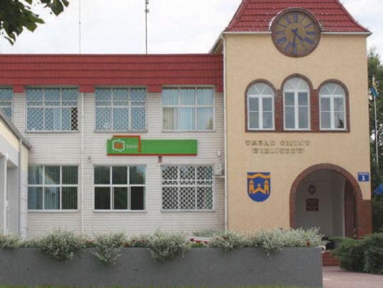 WIELISZEW. Budowa bazy sportowej i nie tylko